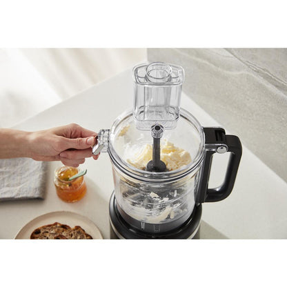 Kitchenaid KFP0921BM 9 Cup Food Processor
