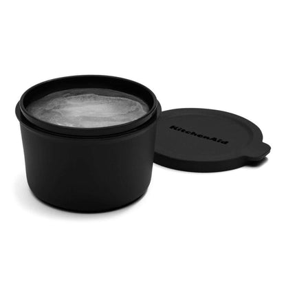 Kitchenaid KSIA4IM Plastic Ice Mold Accessory for KitchenAid® Shave Ice Attachment