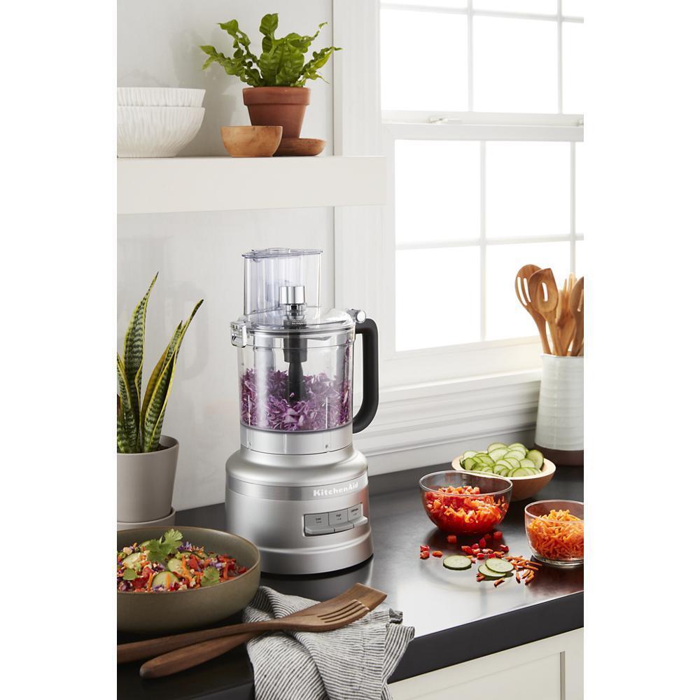 Kitchenaid KFP1318CU 13-Cup Food Processor