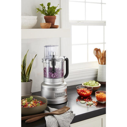 Kitchenaid KFP1318CU 13-Cup Food Processor
