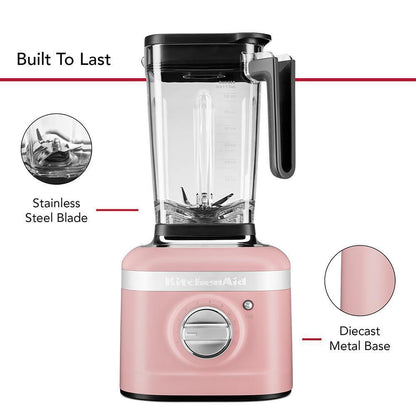 Kitchenaid KSB4028DR K400 Variable Speed Blender with Tamper