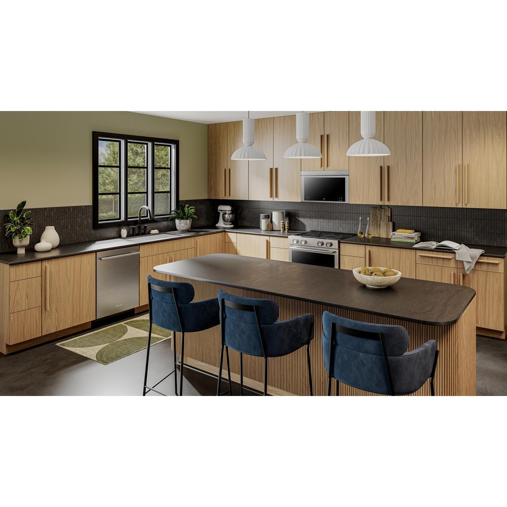KDTS264TPS KitchenAid® Third Level Utensil Rack Dishwasher with ProWash™ Sani Cycle