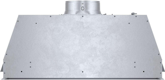 Bosch HUI30253UC 300 Series, canopy cooker hood, Stainless steel