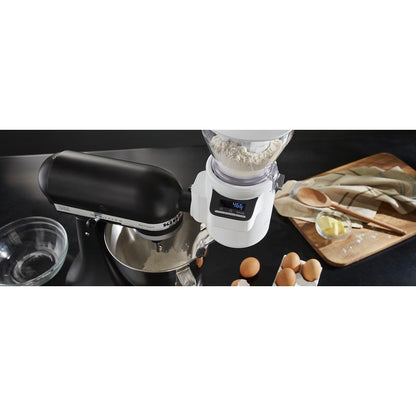 Kitchenaid KSMSFTA Sifter + Scale Attachment