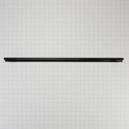 Kitchenaid W11594554 27" W Warming Drawer Heat Deflector, Black, compatible with drawer models WOES5027, WOED5027, and WOEC5027