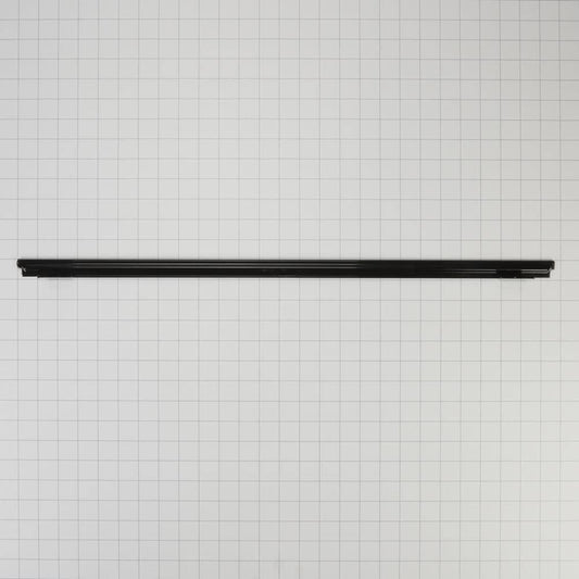 Kitchenaid W11594554 27" W Warming Drawer Heat Deflector, Black, compatible with drawer models WOES5027, WOED5027, and WOEC5027