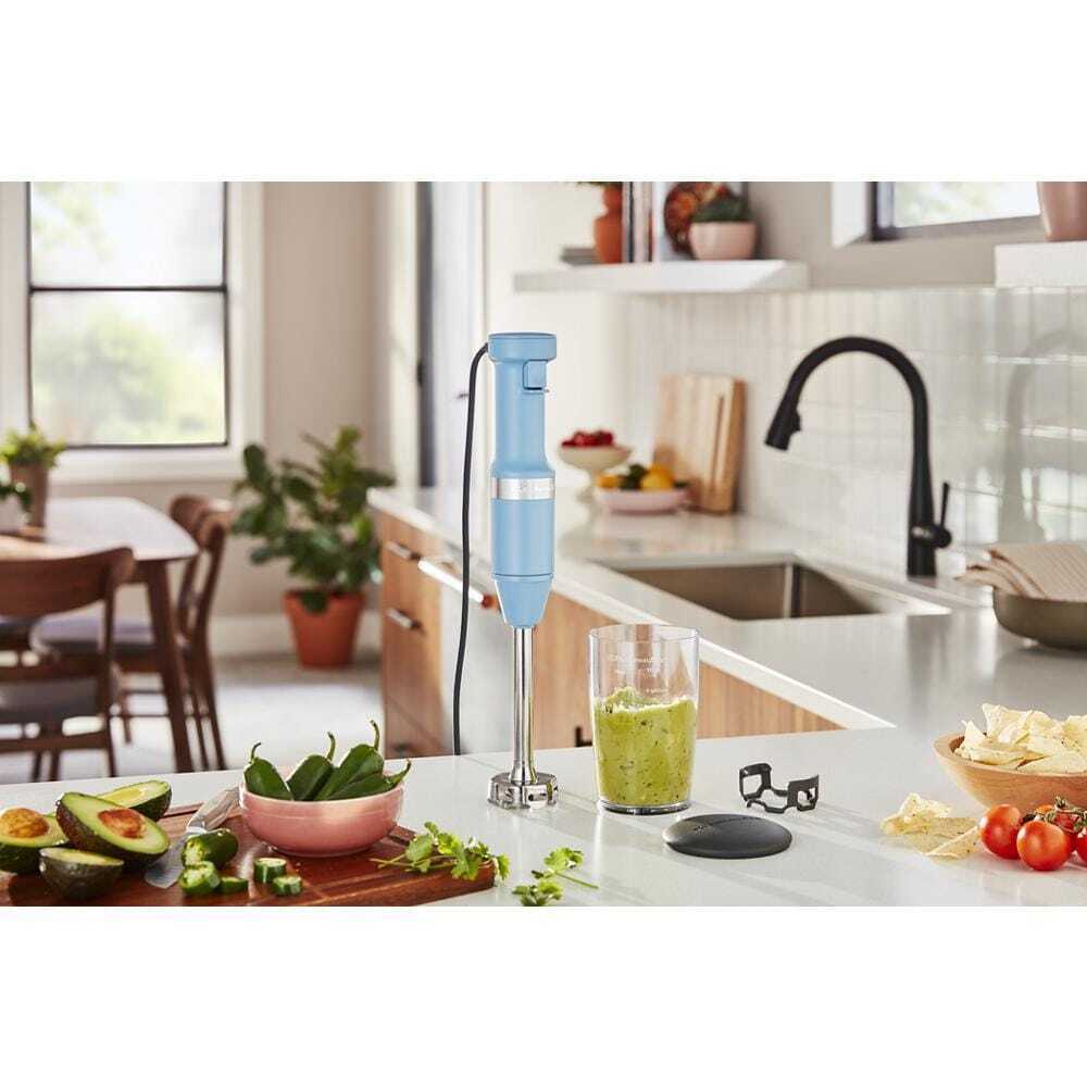 Kitchenaid KHBV53VB Variable Speed Corded Hand Blender