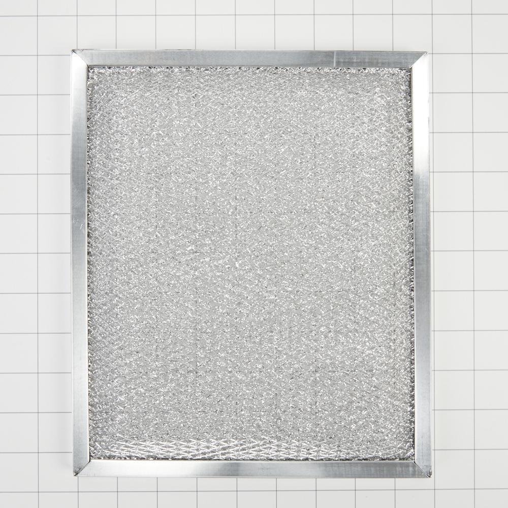 Whirlpool W10395127 Range Hood Aluminum Mesh Grease Filter for Model UXT4230