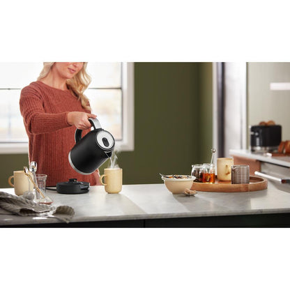 Kitchenaid KEK1701PT 1.7 Liter Electric Kettle