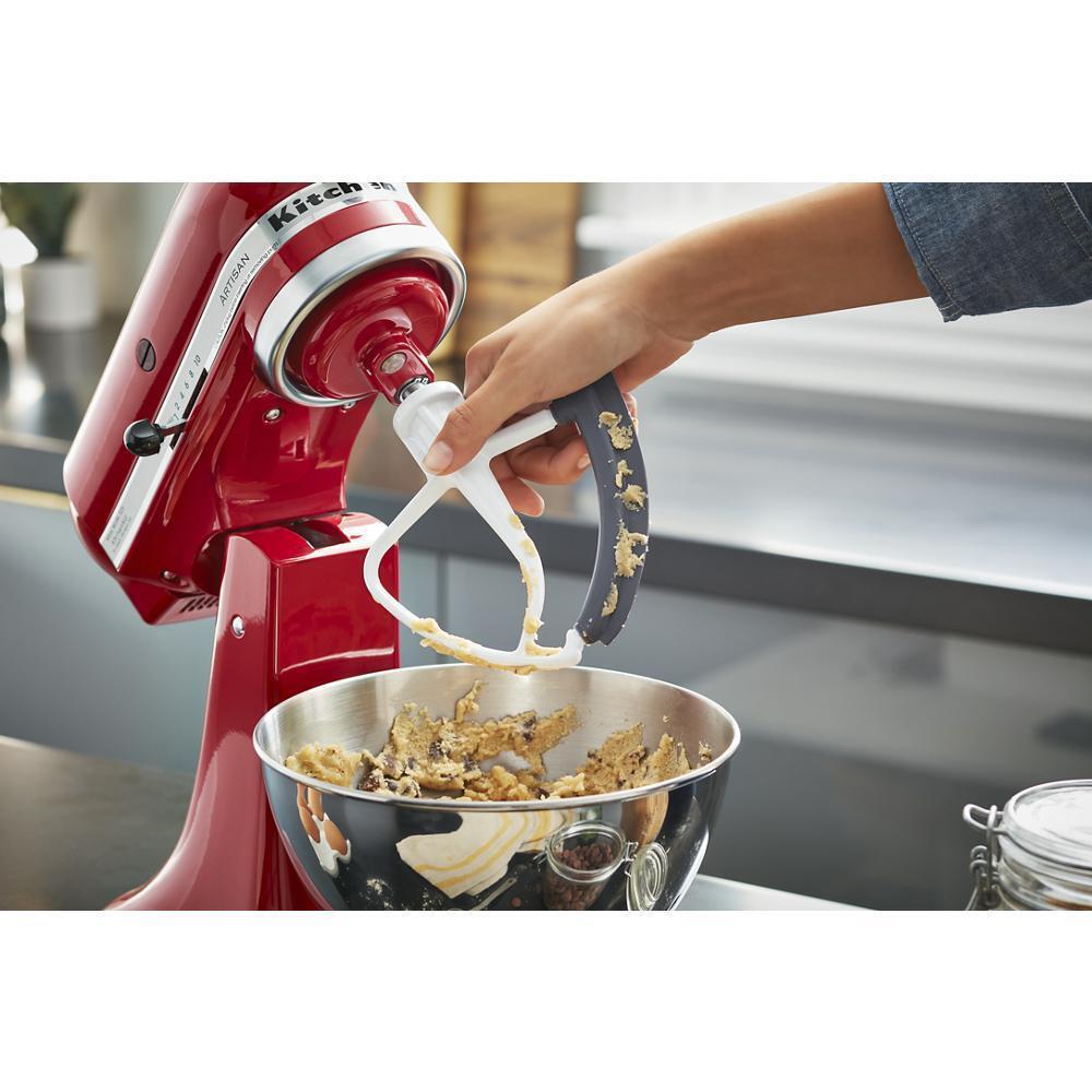Kitchenaid KFE5T Tilt-Head Flex Edge Beater