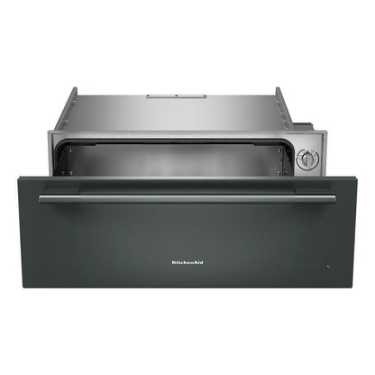 Kitchenaid KWES730SJP 30" Slow Cook Warming Drawer