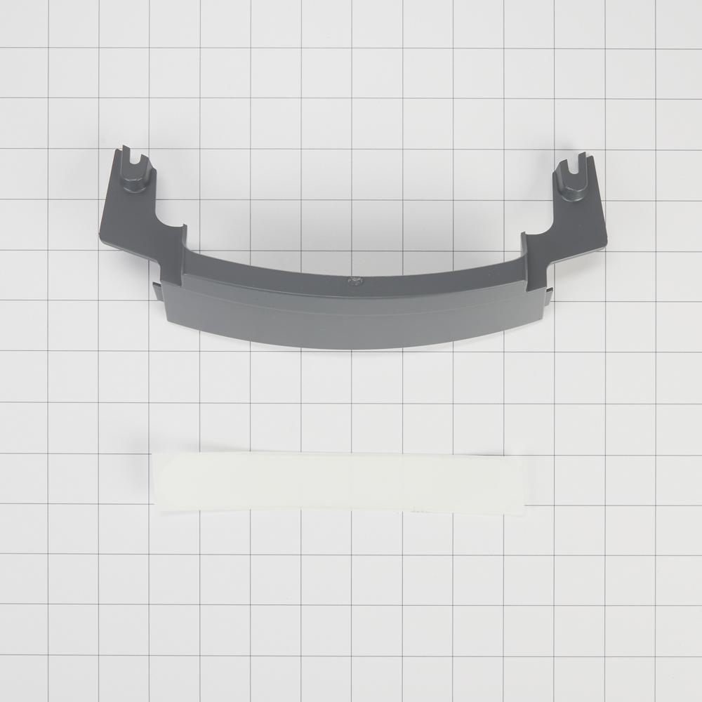 Kitchenaid 8579666ARP Dryer Door Reversal Kit compatible with all colors, for Whirlpool® Duet and Performance Dryers series