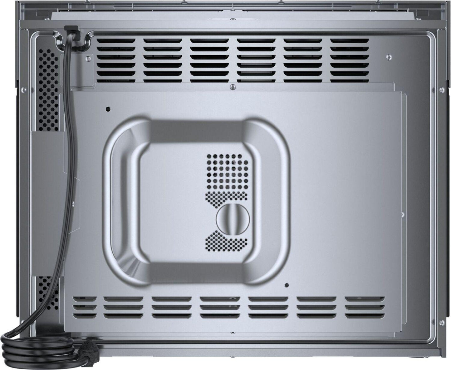 Bosch HMC87152UC 800 Series, Speed Oven, 27'', Stainless steel