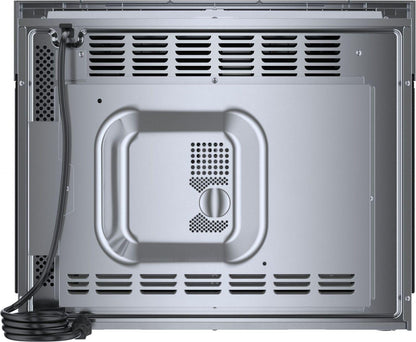 Bosch HMC87152UC 800 Series, Speed Oven, 27'', Stainless steel