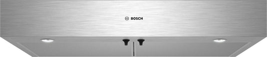 Bosch DUH36253UC 300 Series, built-under cooker hood, 36'', Stainless steel