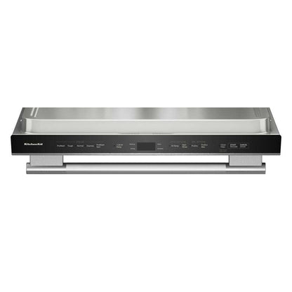 KDTS264TPS KitchenAid® Third Level Utensil Rack Dishwasher with ProWash™ Sani Cycle