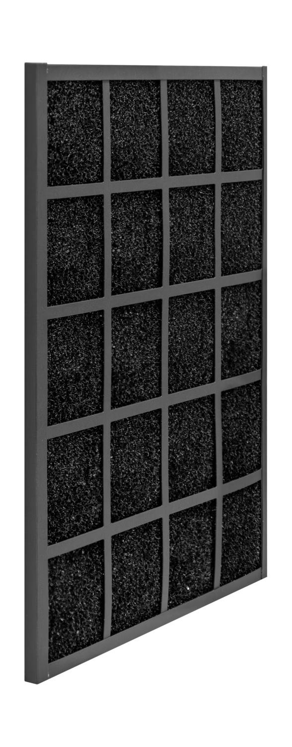FZA80DFU Sharp Active Carbon FPA60UW / FPA80UW Replacement Filter
