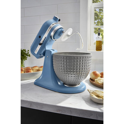 Kitchenaid KSM150PSVB Artisan® Series 5 Quart Tilt-Head Stand Mixer