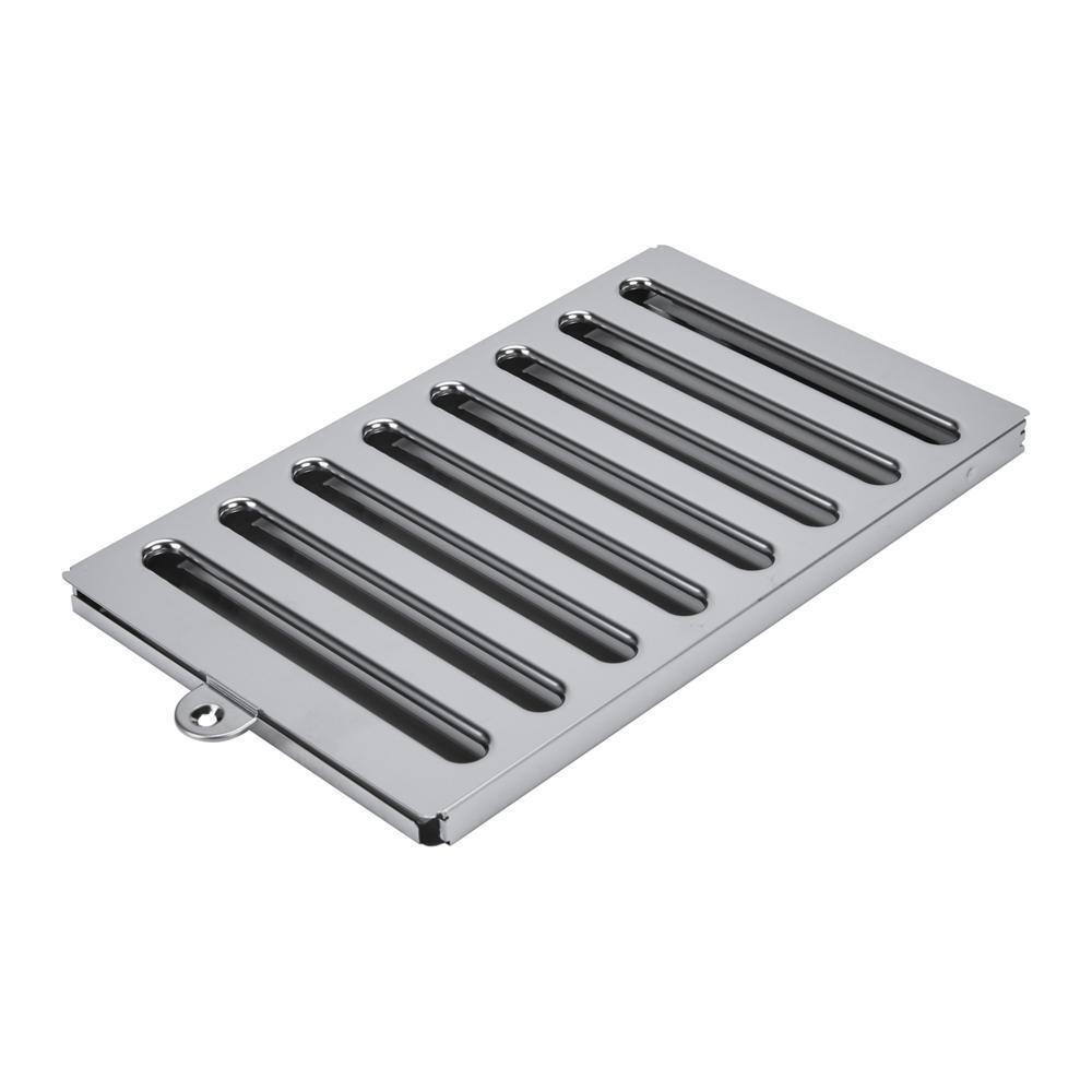 Kitchenaid W10535933 Over-the-Range Microwave Hood Combination Baffle Grease Filter