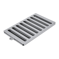 Kitchenaid W10535933 Over-the-Range Microwave Hood Combination Baffle Grease Filter