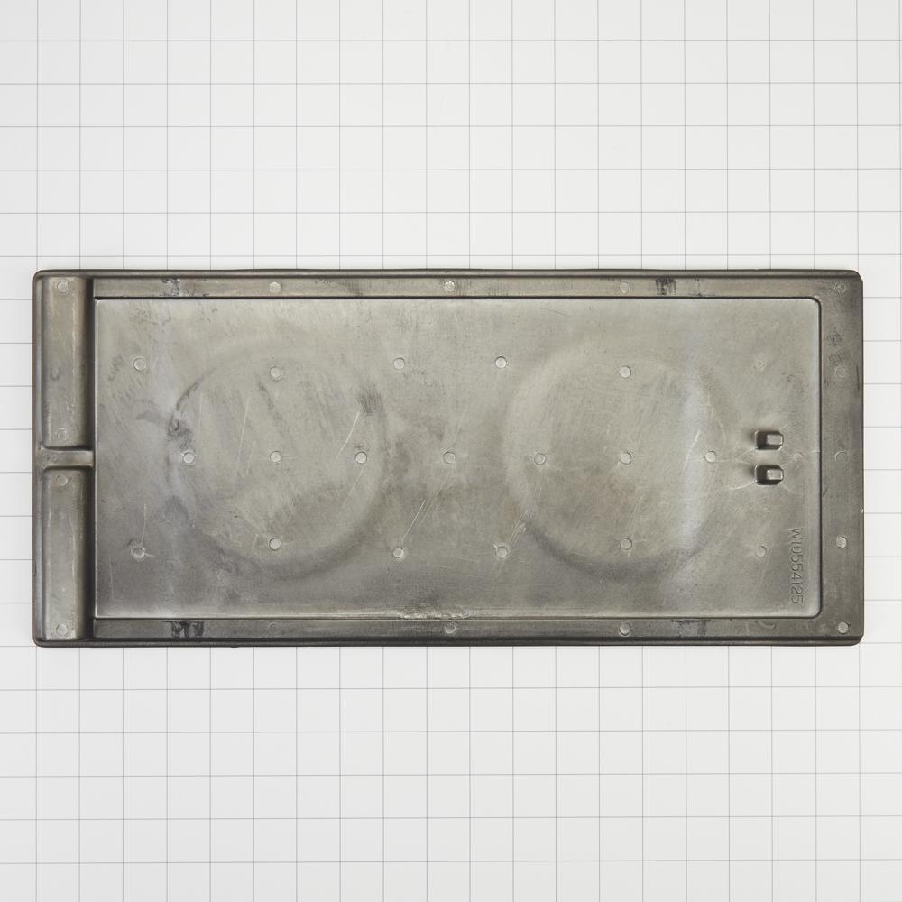 Whirlpool W10554125 GRIDDLE - WHIRLPOOL