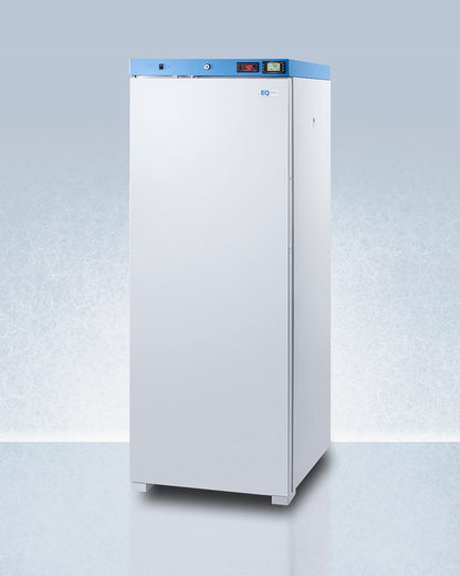 Summit ACR1321WLHD 24" Wide Upright Medical Refrigerator