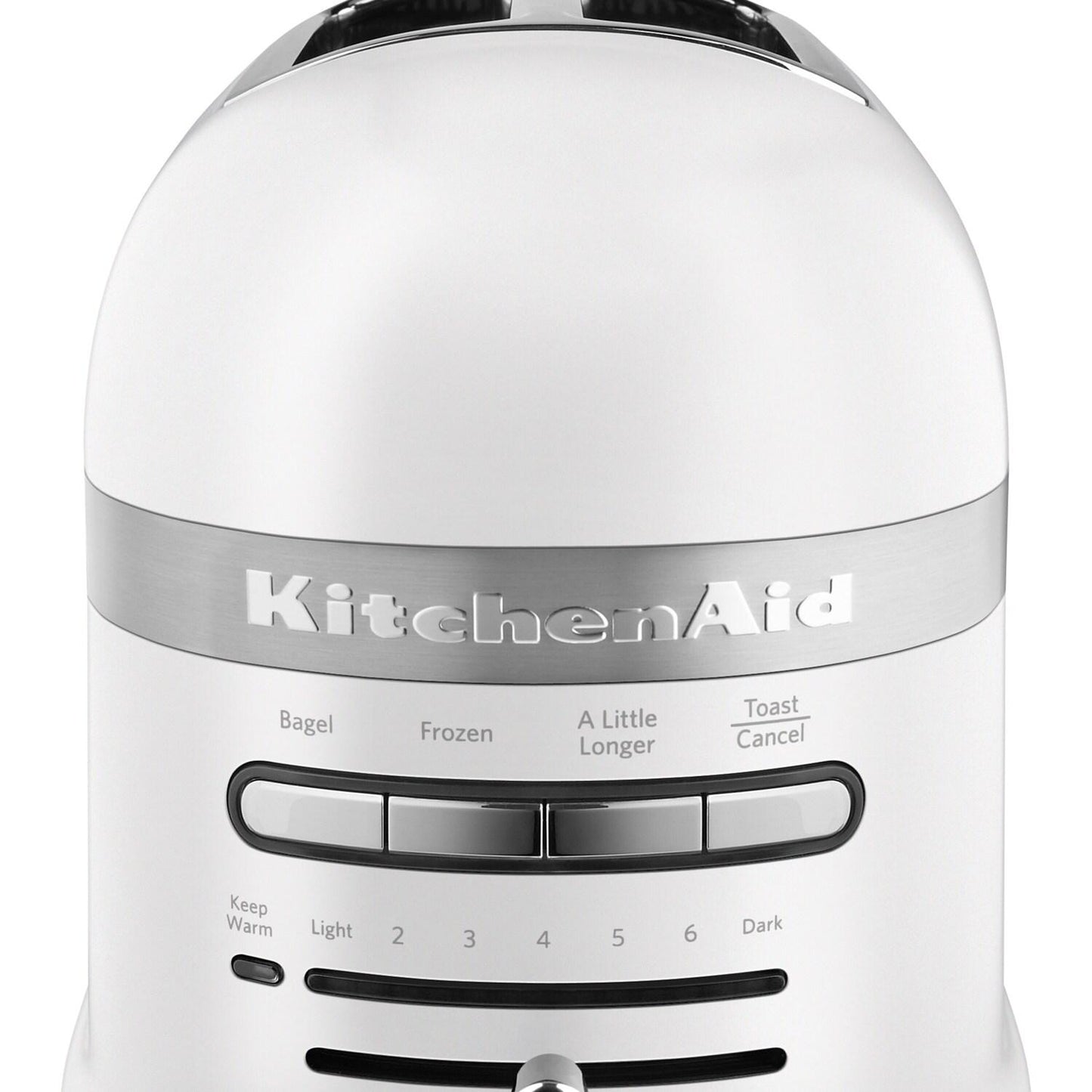 Kitchenaid RKMT2203FP Refurbished Pro Line® Series 2-Slice Automatic Toaster
