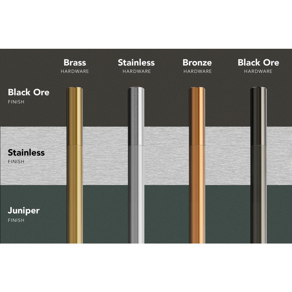 Kitchenaid KUIX515SBE 15'' Automatic Ice Maker