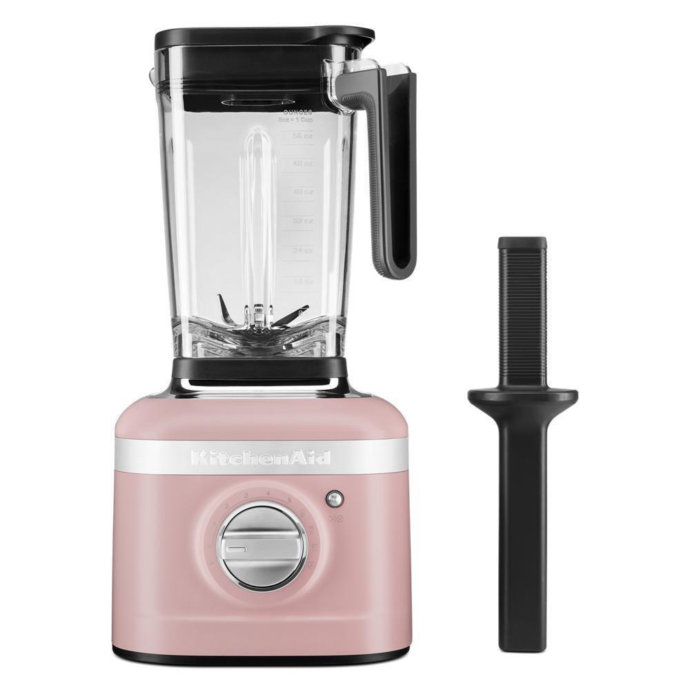 Kitchenaid KSB4028DR K400 Variable Speed Blender with Tamper