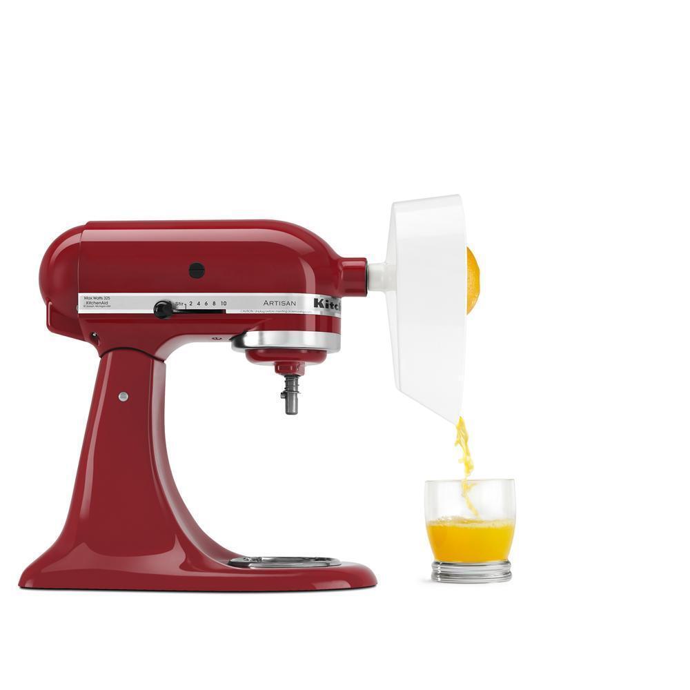 Kitchenaid JE Citrus Juicer