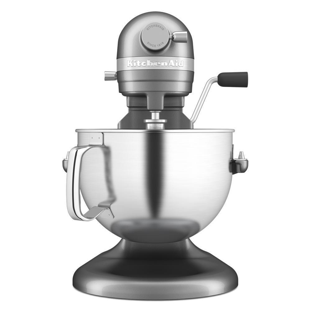 Kitchenaid RKSM60CU Refurbished KitchenAid® 6 Quart Bowl-Lift Stand Mixer