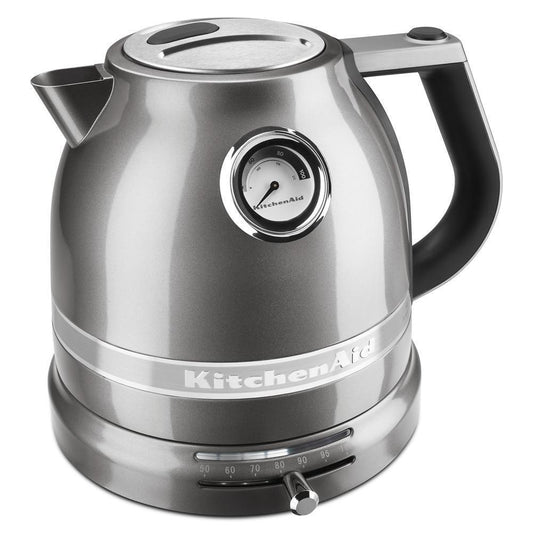 Kitchenaid KEK1522MS 1.5 L Pro Line® Series Electric Kettle