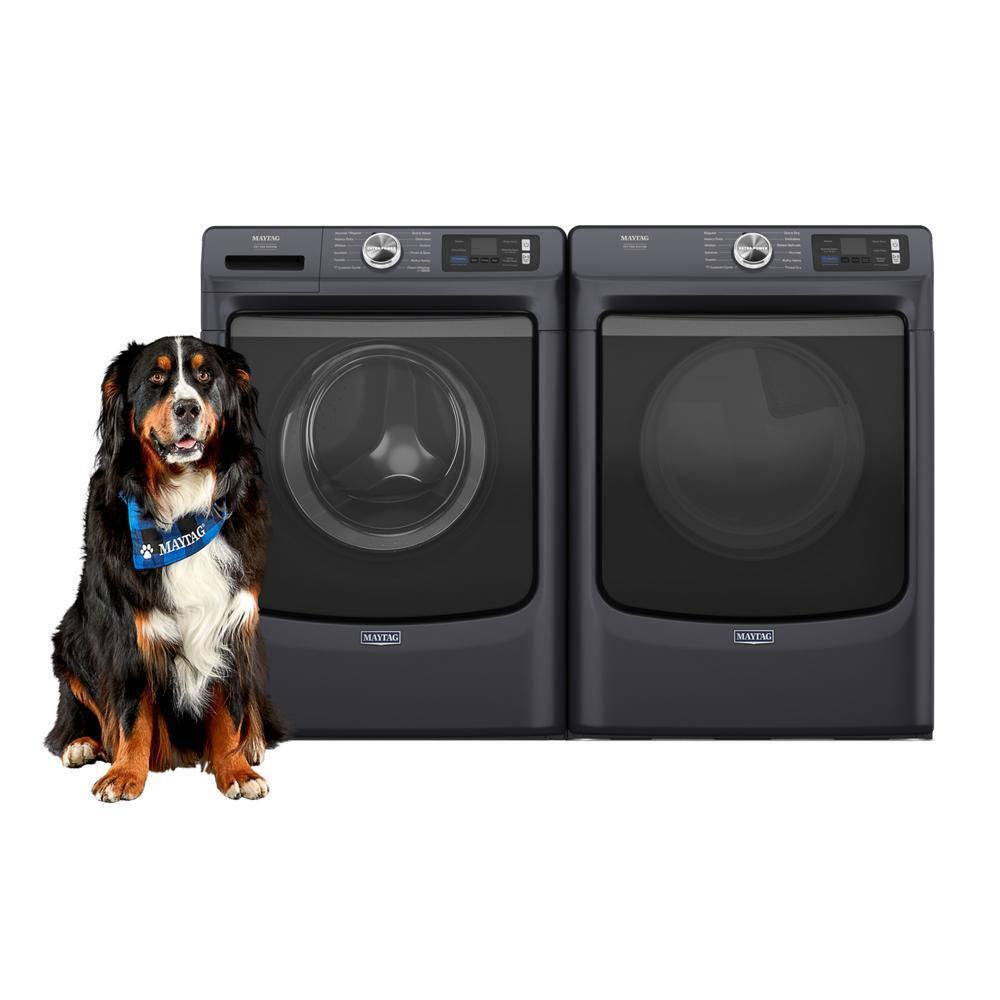 Maytag MGD7020RF Smart Pet Pro Front Load Gas Dryer - 7.4 CU. FT.