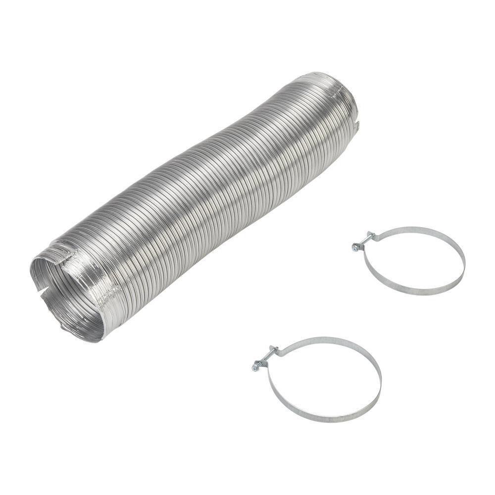 Dryer Exhaust Duct Kit