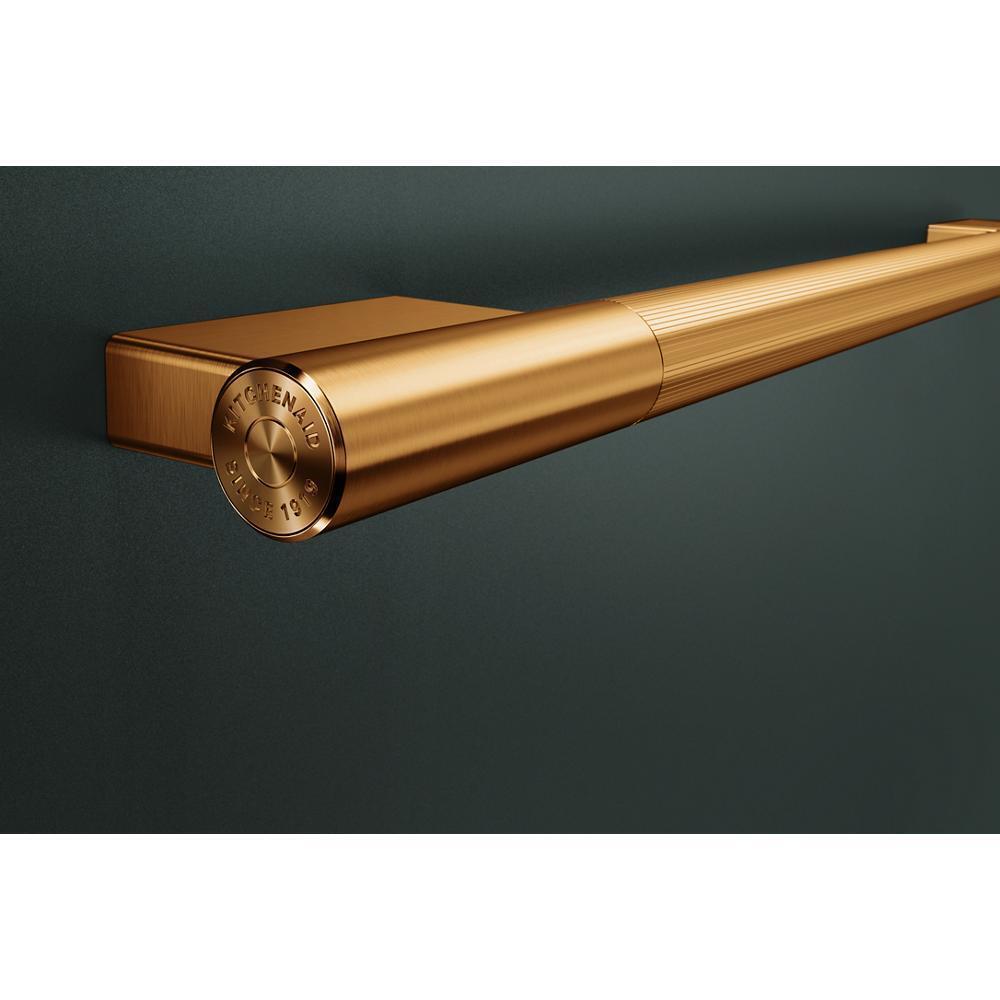 Kitchenaid KDTS724SJP 360(degree) Max Jets™ Third Rack Dishwasher with Advanced ProDry™ System and Ultra-bright LED Lighting, 44 dBA