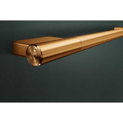 Kitchenaid KDTS724SJP 360(degree) Max Jets™ Third Rack Dishwasher with Advanced ProDry™ System and Ultra-bright LED Lighting, 44 dBA