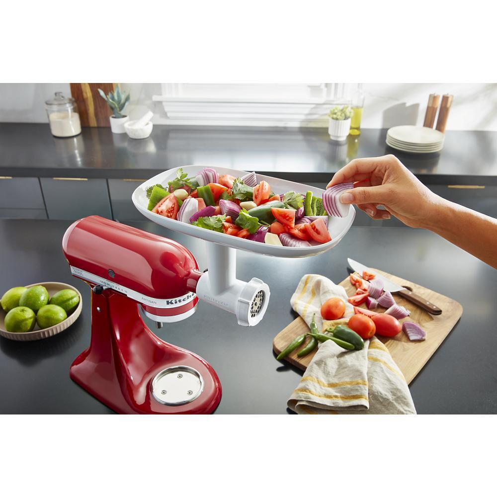 Kitchenaid KSMFT Large Food Tray