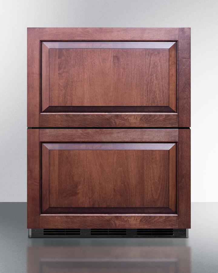 Summit PANELKIT Custom Panel Kit