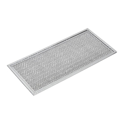 Over-The-Range Microwave Grease Filter