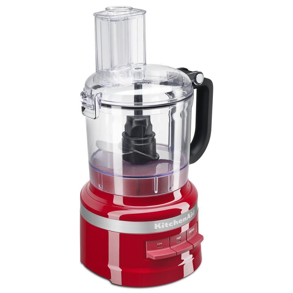 Kitchenaid KFP0718ER 7 Cup Food Processor