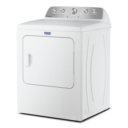 Maytag MED5605RW 7.0 cu. ft. Top Load Dryer with Pet Pro Option