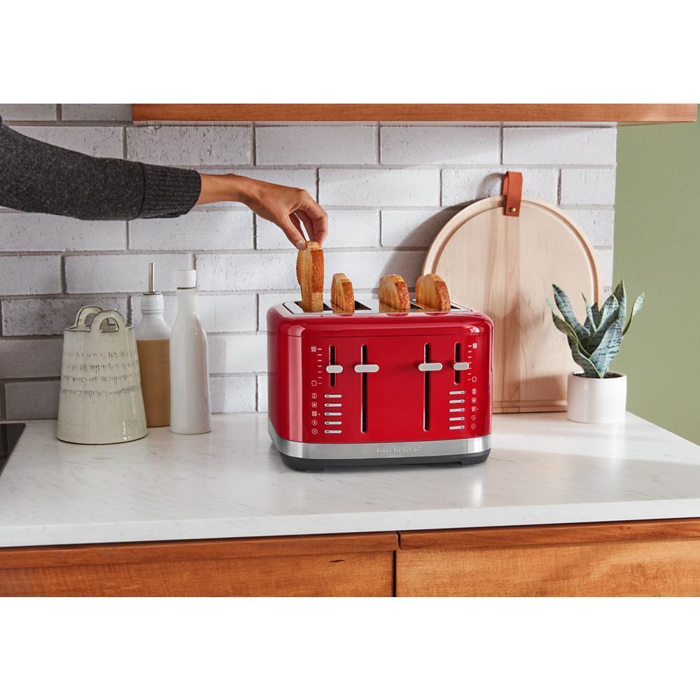 Kitchenaid KMT4109ER 4 Slice Toaster