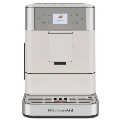 Kitchenaid RKES8556PL Refurbished Fully Automatic Espresso Machine KF6