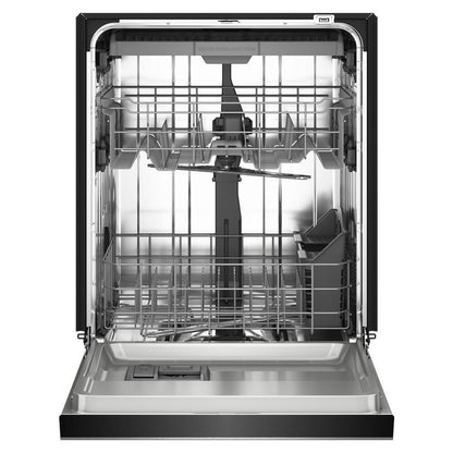 Kitchenaid KDFS224SPS Third Level Utensil Rack Dishwasher with 30+ Total Wash Jets in PrintShield™ Finish, 47 dBA