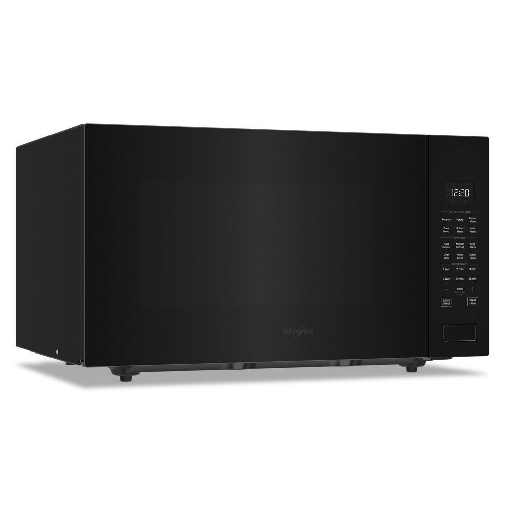 Whirlpool WMCS7024RB 2.2 cu. ft. Sensor Cooking Microwave