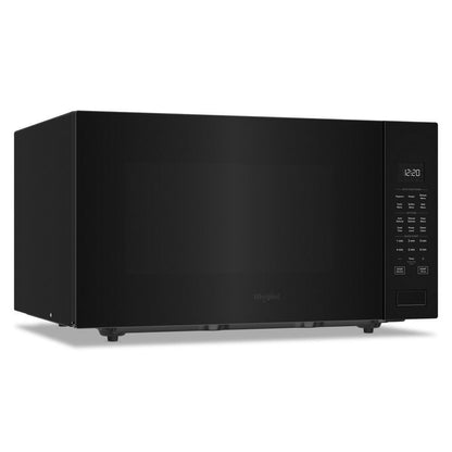 Whirlpool WMCS7024RB 2.2 cu. ft. Sensor Cooking Microwave