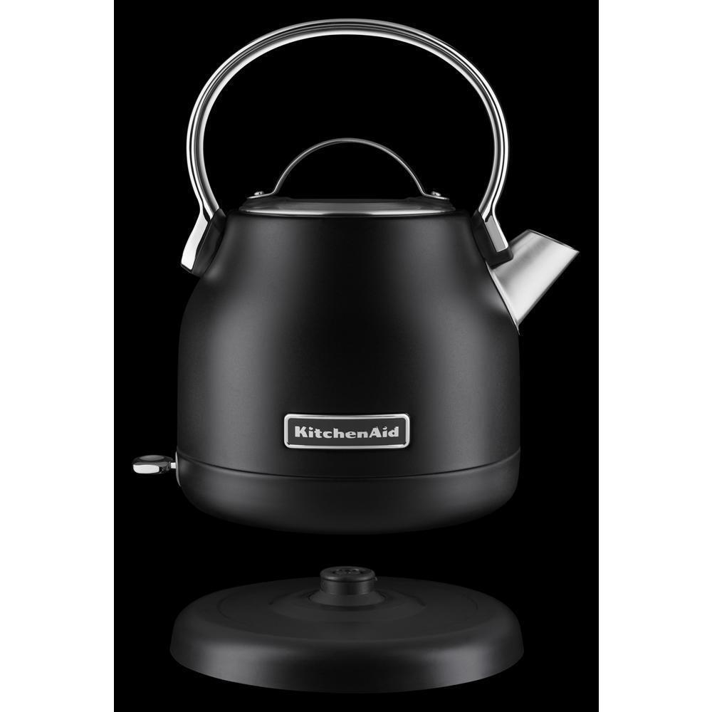 Kitchenaid KEK1222BM 1.25 L Electric Kettle