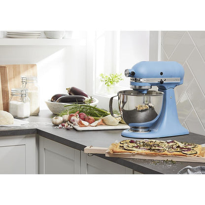 Kitchenaid KSM150PSVB Artisan® Series 5 Quart Tilt-Head Stand Mixer