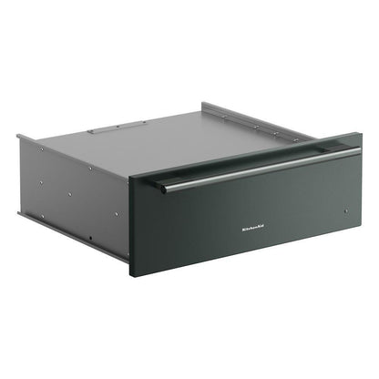 Kitchenaid KWES730SJP 30" Slow Cook Warming Drawer