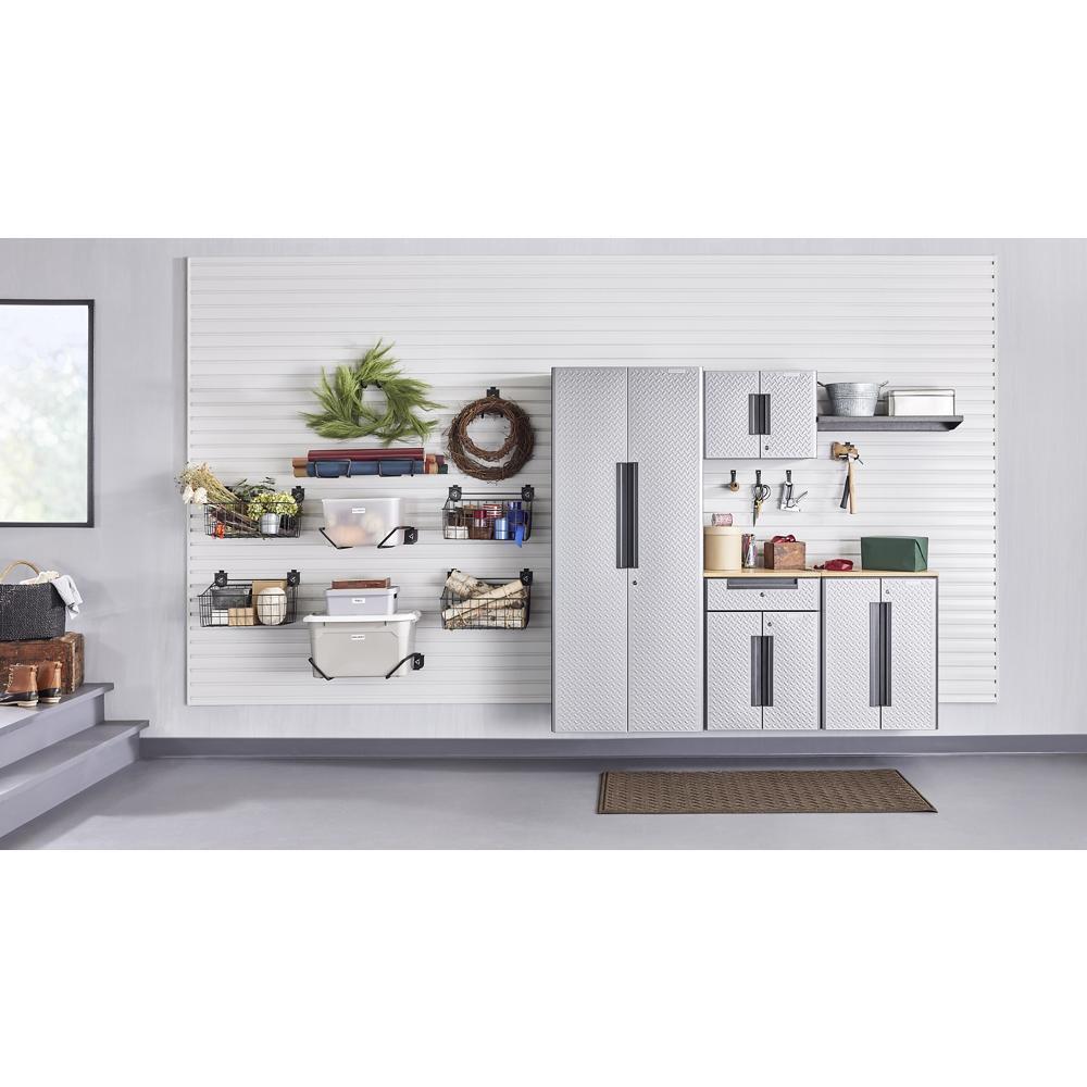 Gladiator GAWT086PBY GearWall® Panel Trim
